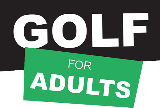 Golf For Adults